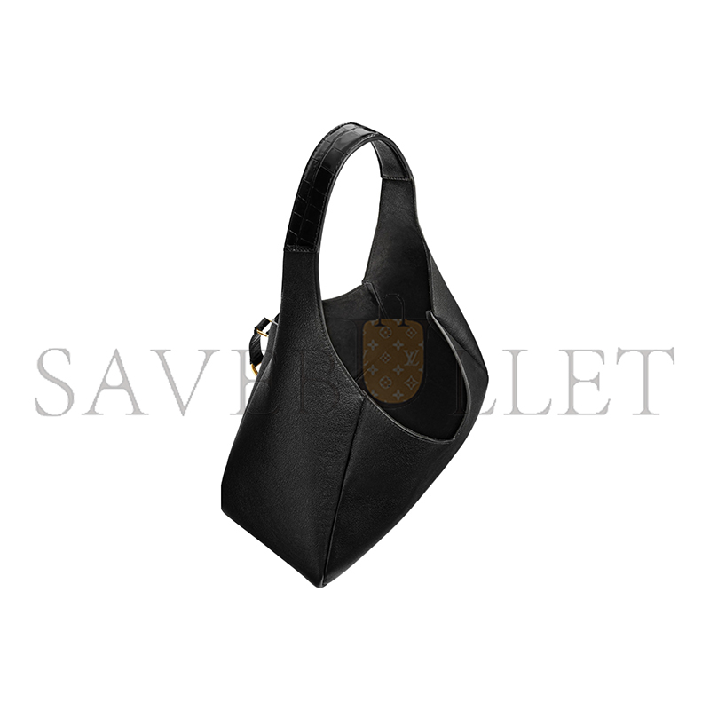 GIVENCHY MEDIUM G-HOBO SHOULDER BAG BB50QSB1M2-001 (43*31*15cm)
